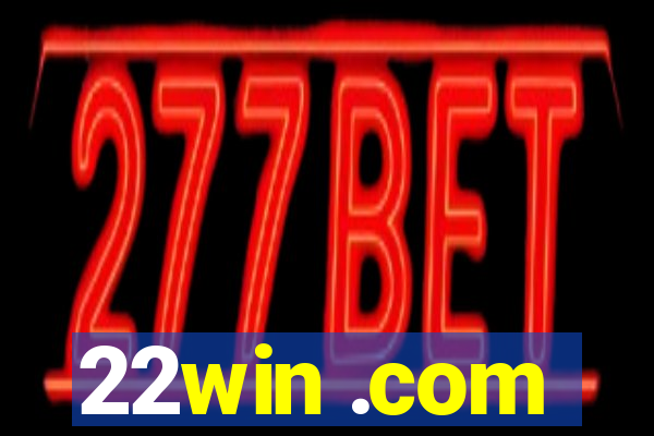 22win .com